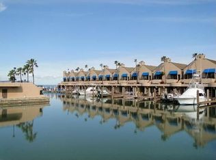 425 Padre Blvd #A-8, South Padre Island, TX 78597