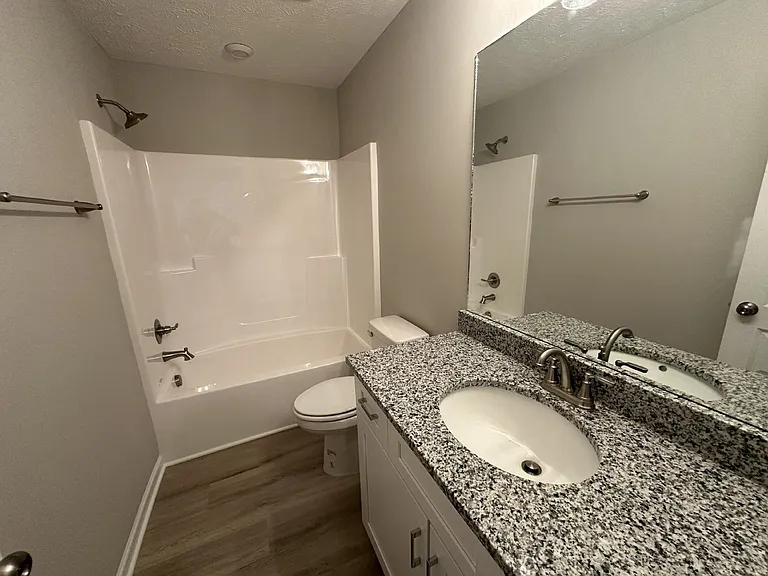 1850 Madison St #201 — Photo 13