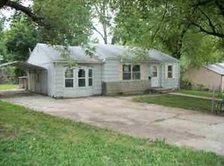 1611 N 44th St, Kansas City, KS 66102
