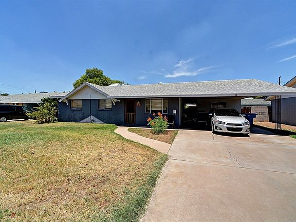 2nd image of 3820 W Las Palmaritas Dr