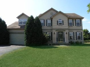 24041 Water Lily Ct, Plainfield, IL