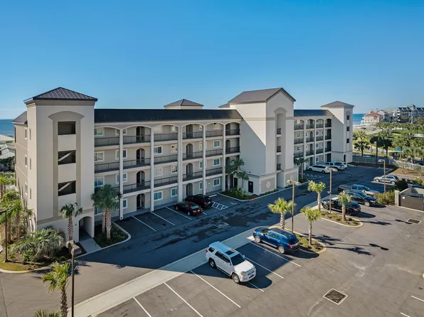 732 Scenic Gulf Dr Unit E402, Miramar Beach, FL 32550