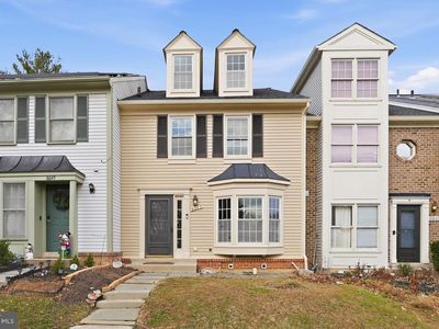 8647 Hawk Run Ter, Gaithersburg, MD, 20886