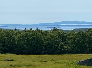 Map2 L12 2 Bayview Ave, Sedgwick, ME 04676