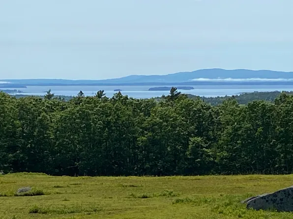 Map2 L12-2 Bayview Ave, Sedgwick, ME 04676