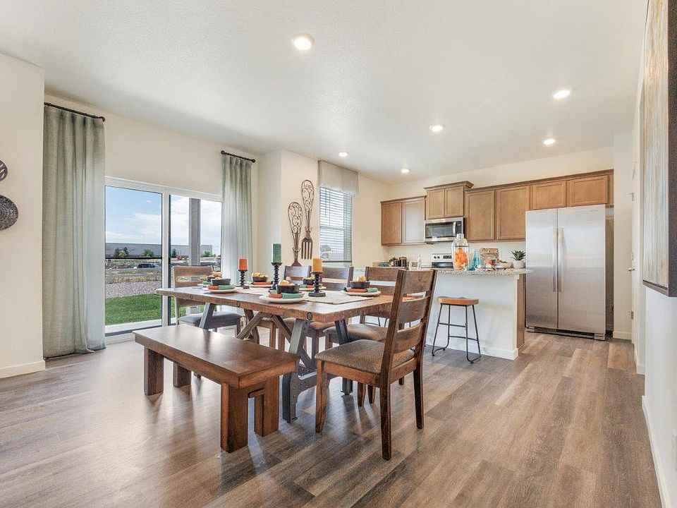 Cottonwood Hollow Rental Homes 4350 Rangeview Cir Firestone CO Zillow