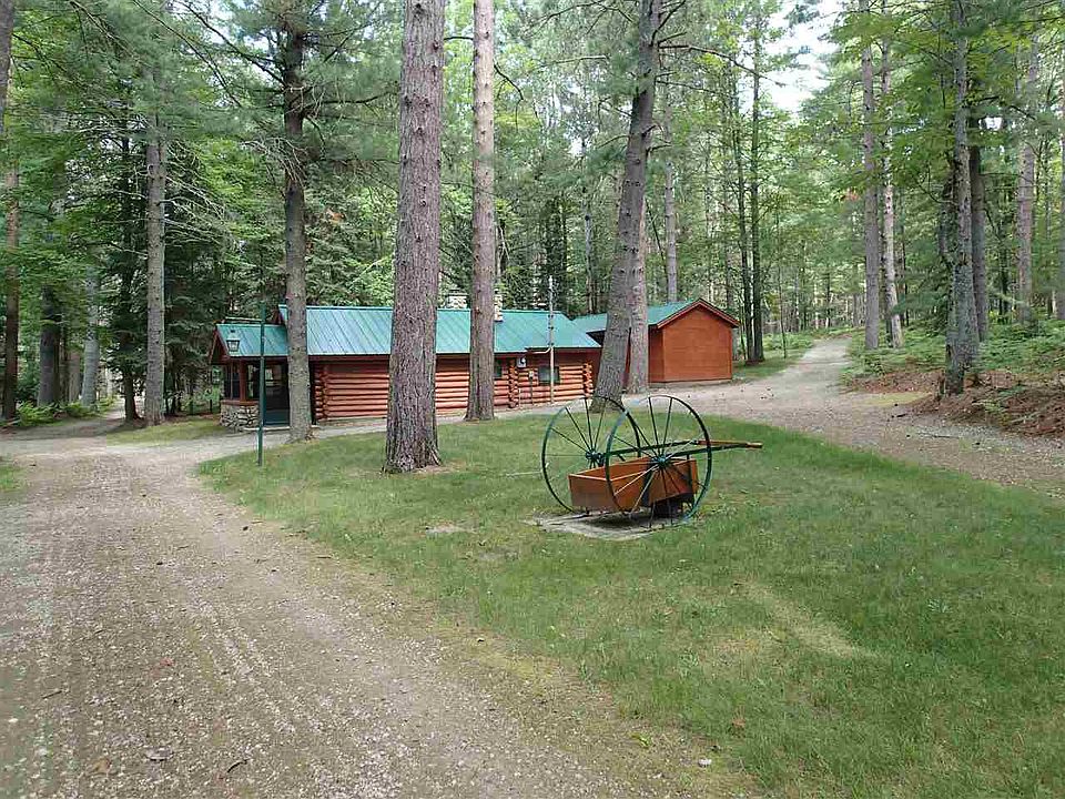 6224 Vanderbilt Rd, Vanderbilt, MI 49795 Zillow