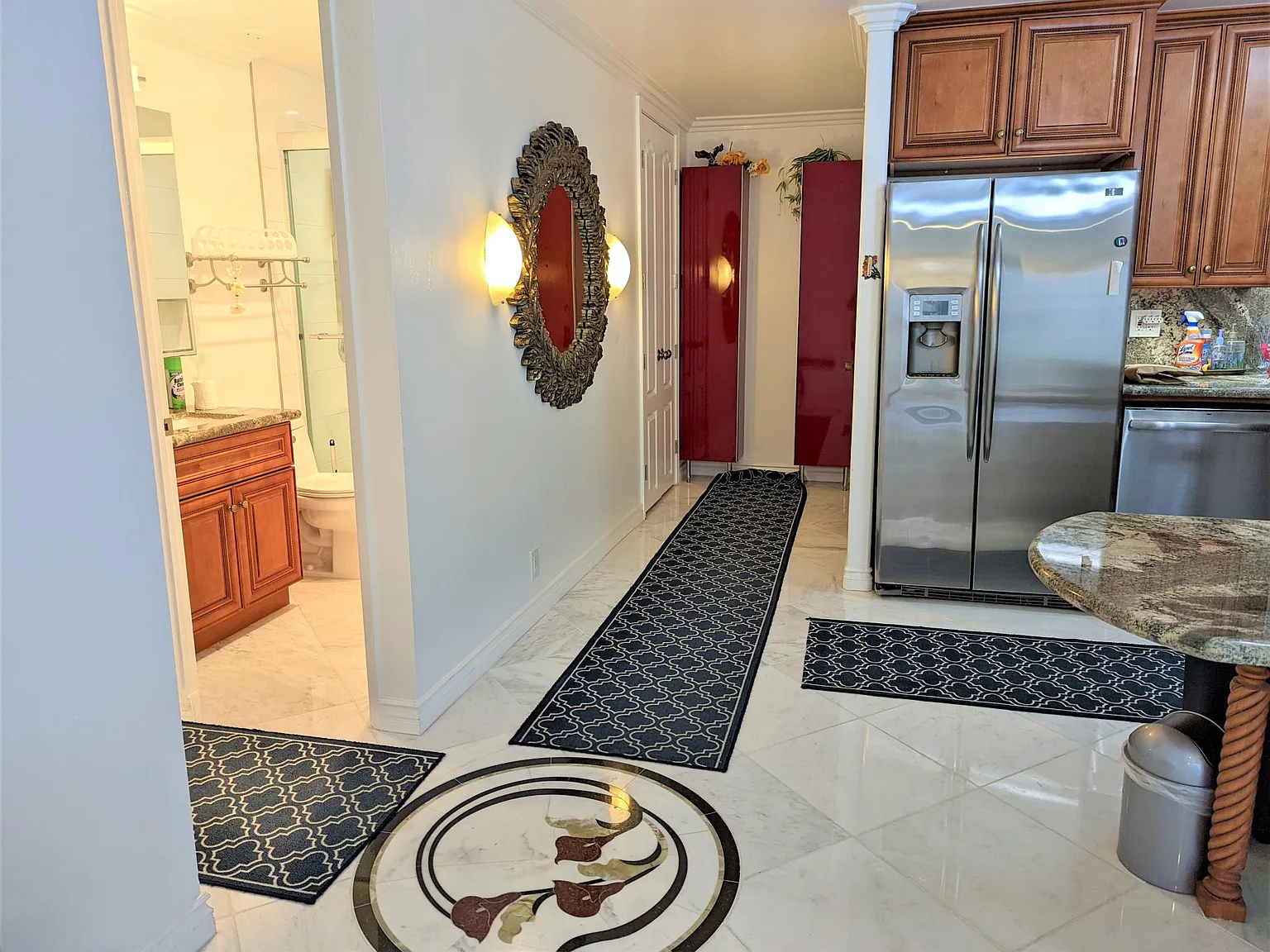 2 bed, 1150 sqft, $4,700 — Photo 2