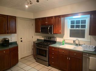 1225 E Mills Ave, Indianapolis, IN 46227