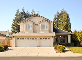 1147 Groen Ct, Ripon, CA 95366