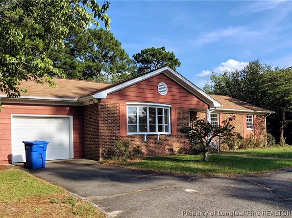 787 Galloway Dr, Fayetteville, NC 28303