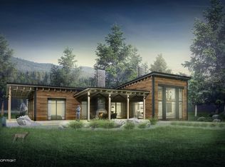 3915 W Demaree Cir, Wasilla, AK 99654