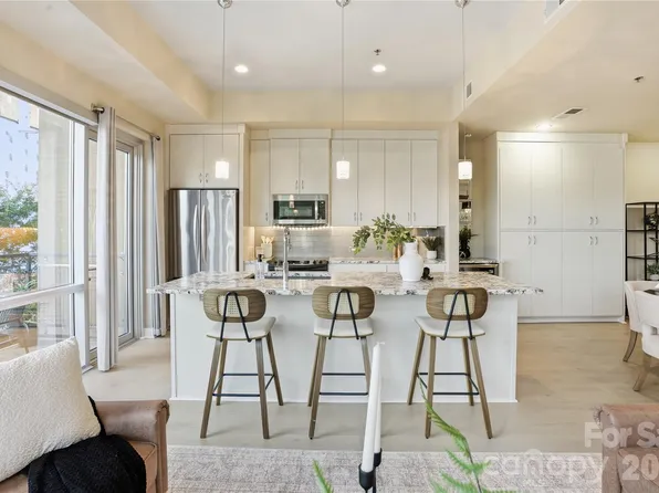 1133 Metropolitan Ave Unit 208, Charlotte, NC 28207
