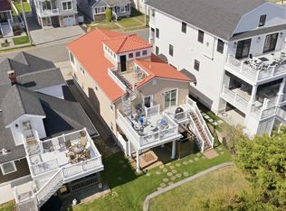 17 E Vincent Ave, Strathmere, NJ 08248