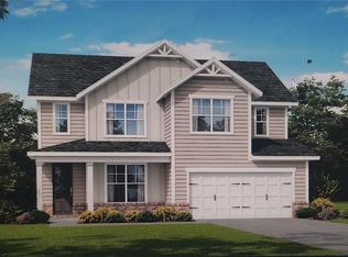 146 Muscadine Pass, Homer, GA 30547