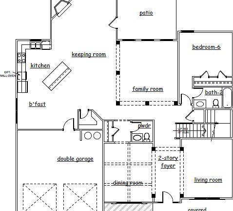 2nd image of 4232 Meadow Wind Dr