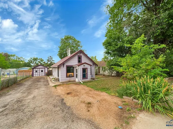 125 E Philadelphia St, Rapid City, SD 57701