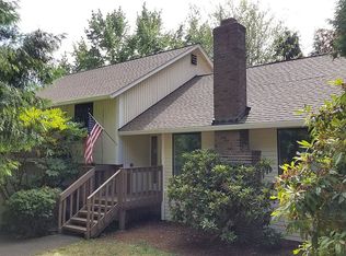 2202 SE 130th Ave, Vancouver, WA 98683