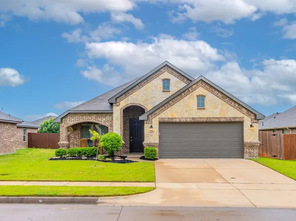 2553 Weatherford Heights Dr, Weatherford, TX 76087