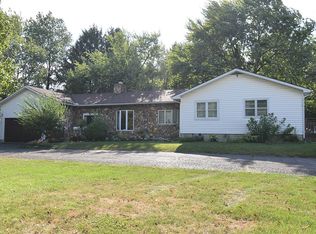 1543 Marion Edison Rd, Marion, OH