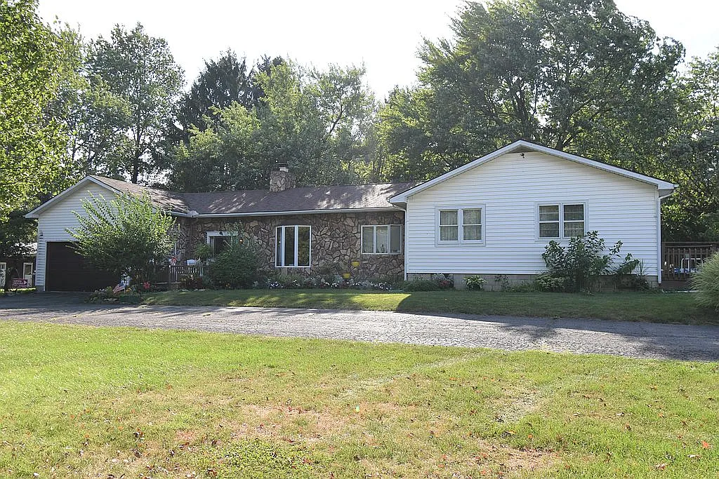 1543 Marion Edison Rd photo 1