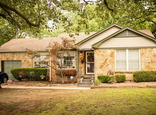 2215 S U St, Fort Smith, AR 72901