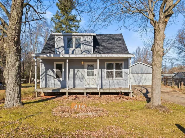 416 West SCOTT STREET, Stevens Point, WI 54481