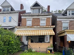 152 Robinson St, Pittsburgh, PA 15213