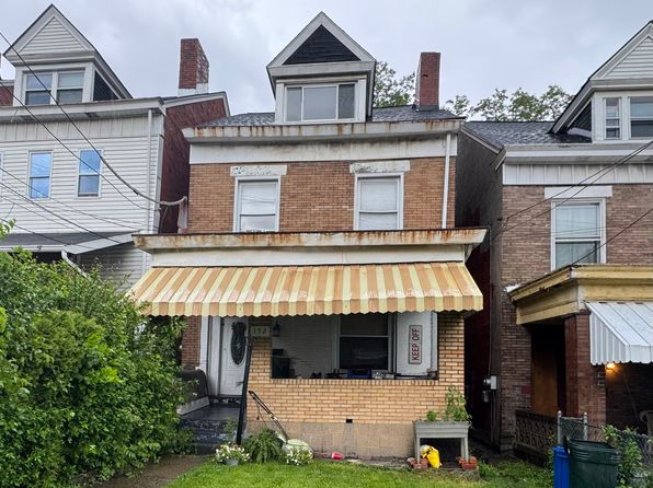 152 Robinson St