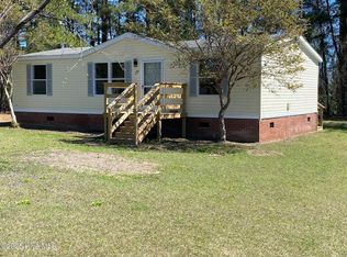 17 Turkey Creek Rd, Rocky Point, NC 28457