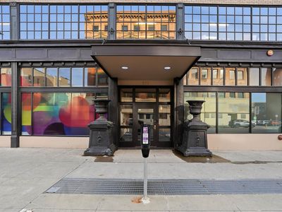 315 W Riverside Ave #102, Spokane, WA, 99201