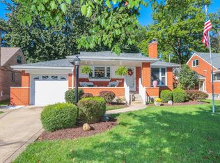 7821 Colton Ln, Cincinnati, OH 45236