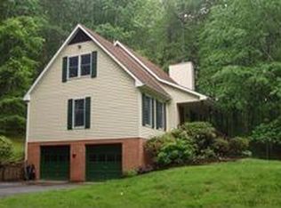 3761 Harborwood Rd, Salem, VA 24153