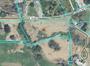 LOT 2 Block 1 The Fls LOT 2, Twin Falls, ID 83301
