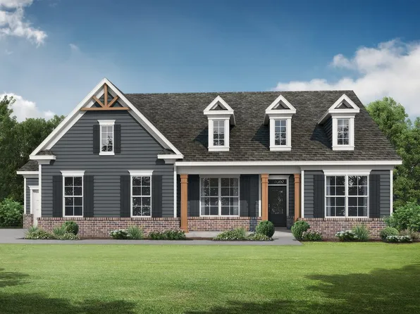 My Home The Preserve Plan, Pinegate