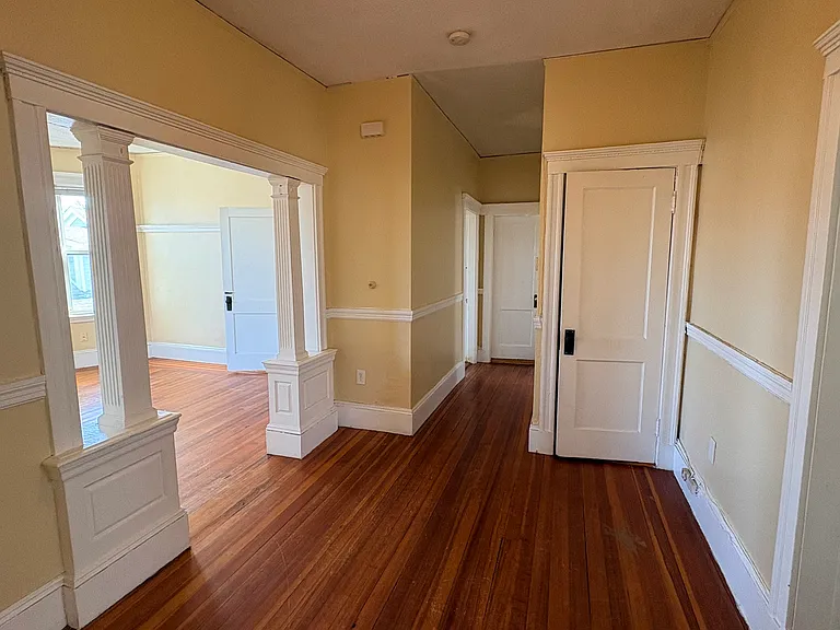 entry foyer