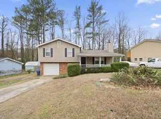 1496 Cherry Hill Rd SW, Conyers, GA 30094