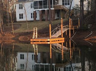 116 Harrison Hill Ct, Gilbert, SC 29054