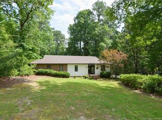 3216 Cluny Dr, Fayetteville, NC 28303
