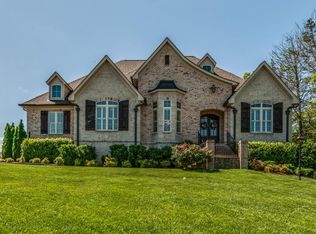 1901 Jonahs Ridge Dr, Nolensville, TN 37135