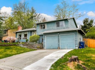 33937 28th Pl SW, Federal Way, WA 98023