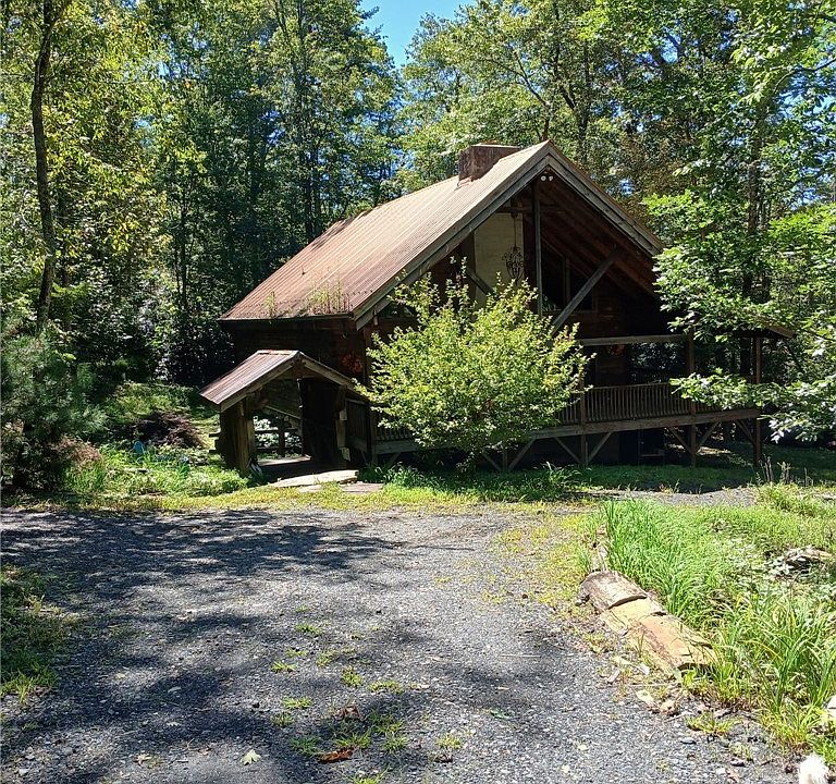 1st image of 1694 Humpback Mountain Road
