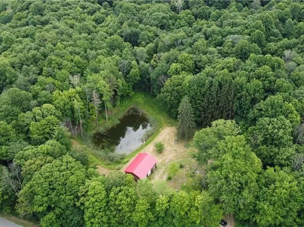 9728 Route 62, Gowanda, NY 14070