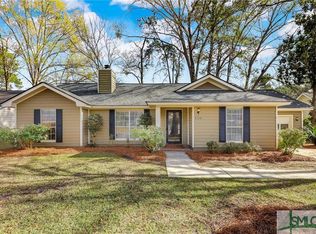 106 E Sagebrush Ln, Savannah, GA 31419