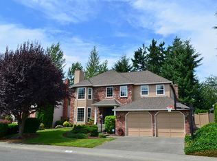 1132 SW 333rd St, Federal Way, WA 98023