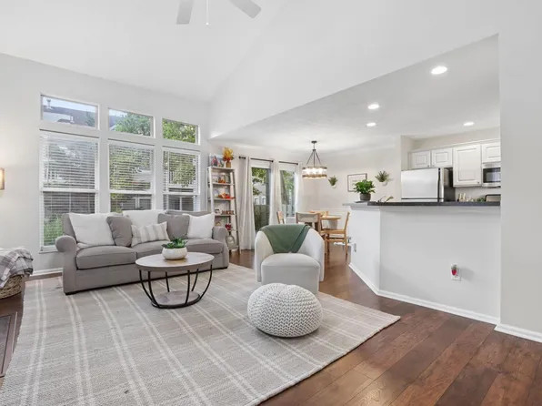 3414 Eastwoodlands Trl, Hilliard, OH 43026