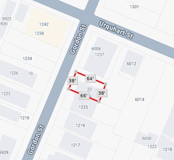 2nd image of 1229 Gordon St