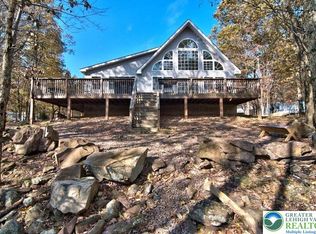 62 Chickadee Ln, Albrightsville, PA