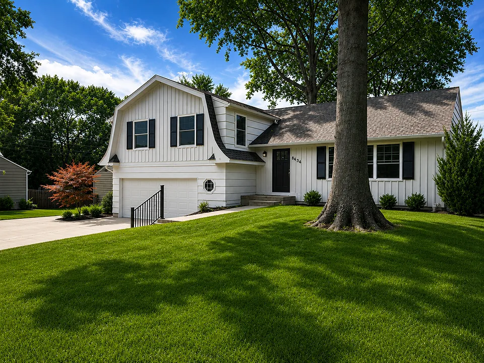 8434 Beverly Dr