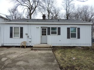 207 Renfrew Ave, Dwight, IL 60420